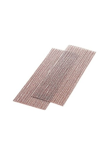 Mırka Abranet 70X198 Mm P400 Tel Zımpara 5 Adet