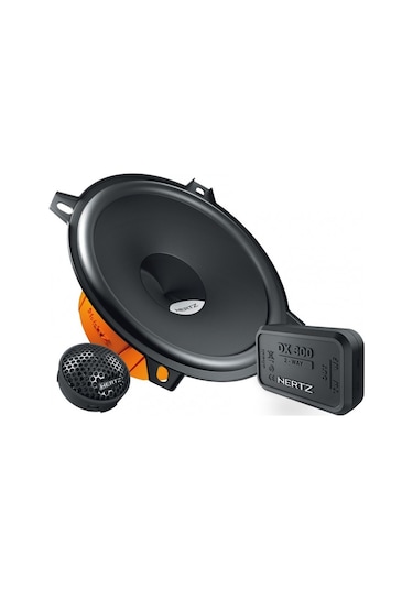 Özenhifi'Den Hertz Dieci Dsk 130.3