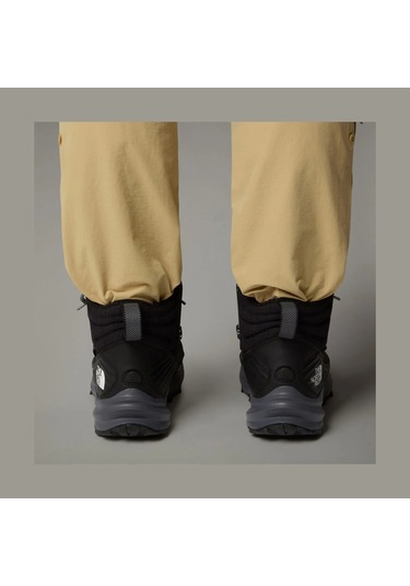 The North Face Kadın Vectıv Fastpack İzolasyonlu Su Geçirmez Bot Nf0a8aewny71 Çok Renkli