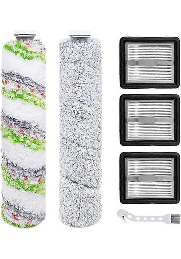 Bissell X7 Crosswave Pet Pro 3350f 2832z 2955z İçin Filtre Değişimi