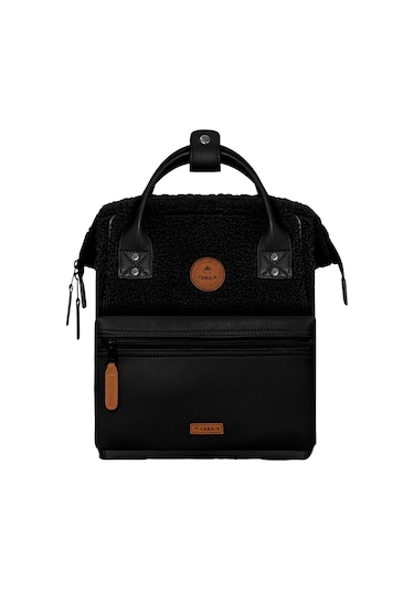 Cabaia Cabaıa Dhaka Adventurer Fleece Small Orj Çok Renkli