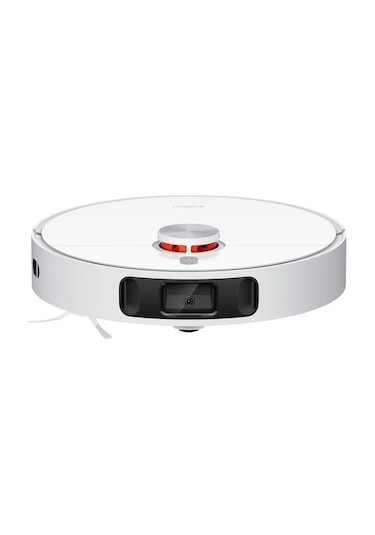 Xiaomi Robot Vacuum X10+ B101GL Robot Süpürge ve Mop Beyaz