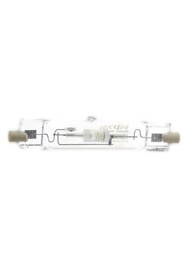 General Electric 150W UVC TD Mavi RX7S Metal Halide Ampul