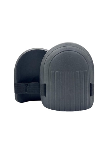 Trendooze Yastık Siyahı Pedleri Pedleri Kaplama İnşaat Eva Döşeme Diz Diz Diz Çökme Çatı Pr