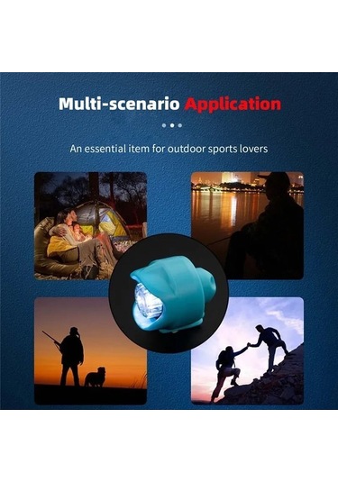 Agoodshop Tavşan Led Gece Işık Usb Çocuklar Için Bebek Çocuk Hediye Hayvan Karikatür Dekoratif Lamba 1 Adet Polisilikon 2v