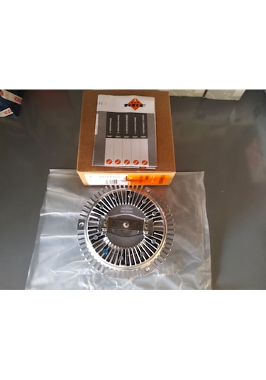 Bmw E34 E36 E38 E39 E46 Fan Termiği Nrf