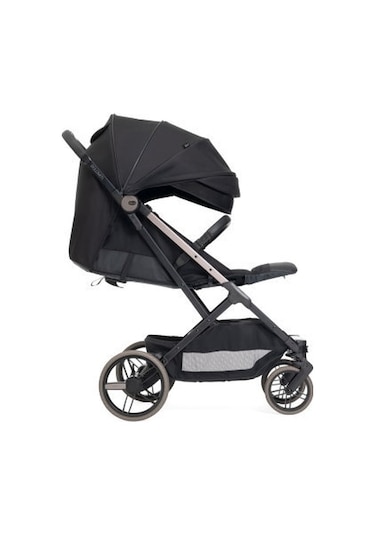 Chicco Dolomıtı Bebek Arabası Charcoal 00087163940000