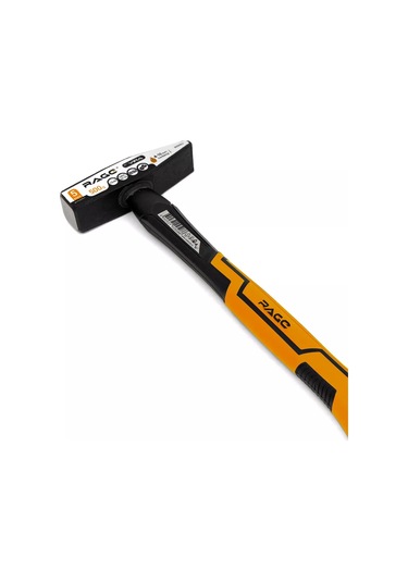 Rage Testere Çekici 500 G 258018006