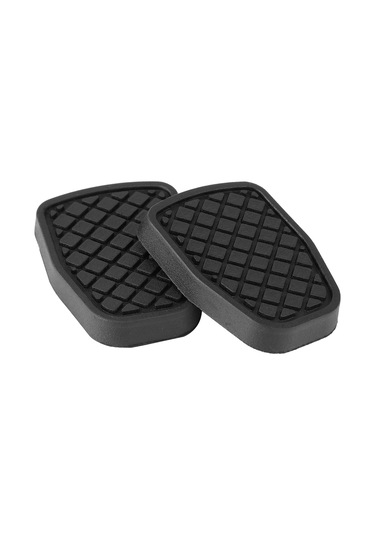 Yaozixa Subaru Fren Pedalı Kauçuğu, Dayanıklı Termoplastik Kauçuk, 36015ga110 Numara, Güvenli Sürüş Deneyimi, Direk Uyum, 2 Adet Forester, Impreza, Legacy, Outback, Wrx Uyumlu