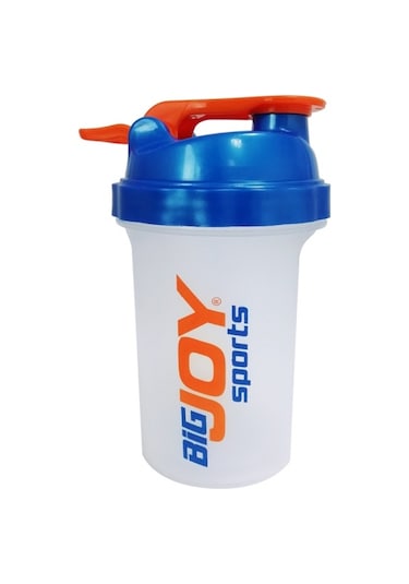 Bigjoy Sports Super Shaker 500 ML Mavi