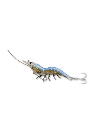 Livetarget Shrimp Hybrid Sinking Natural Molt