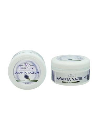 Rosecity Lavanta Vazelin  75 ml x 2