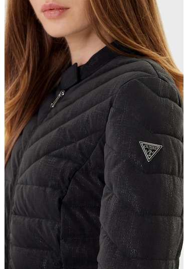 Guess Bayan Mont W5yl13 Whdq0 Jblk Siyah Siyah