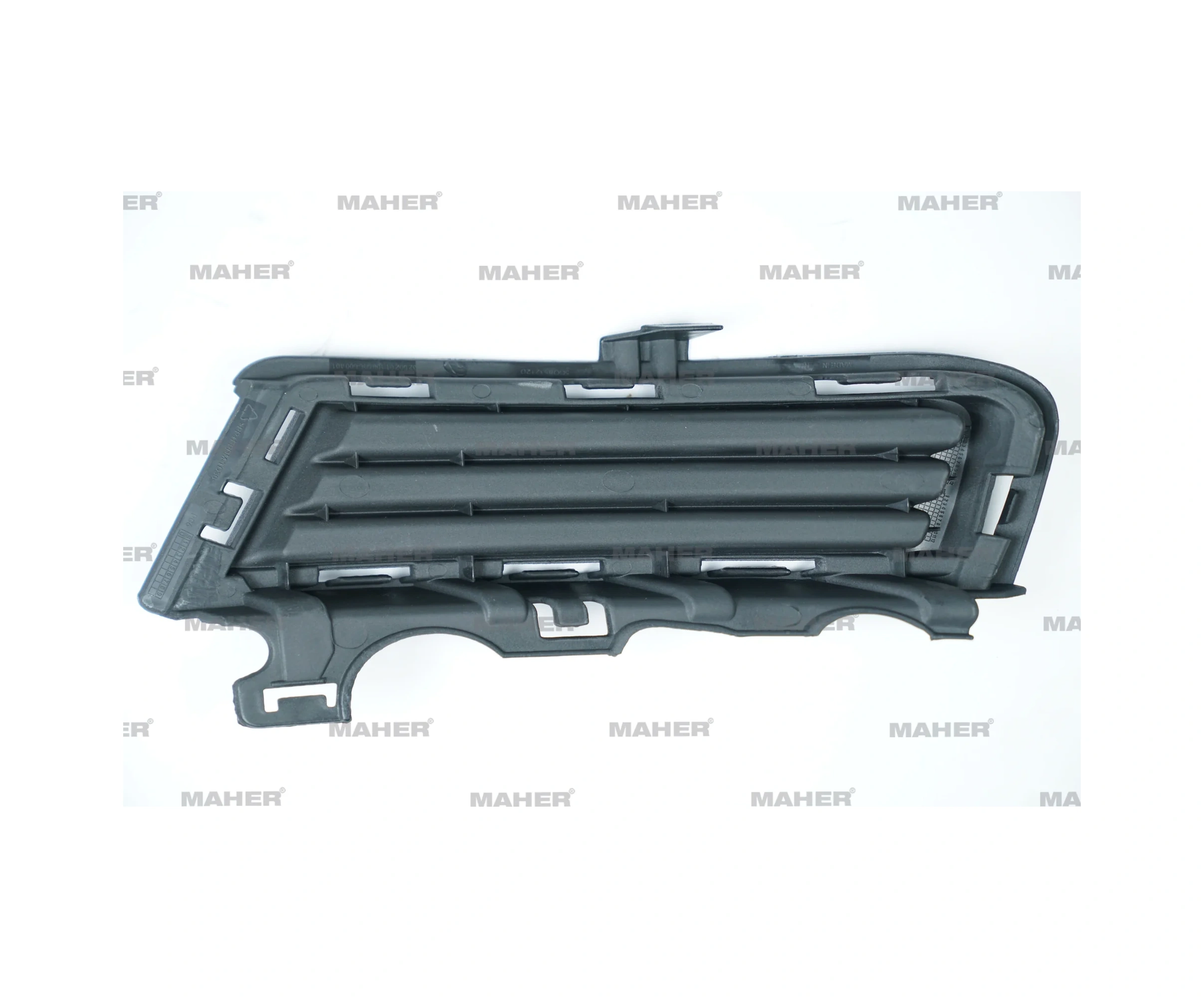 Sis Lamba Kapağı Golf7 2013-2017 Sis Deliksiz-nikelajsız Üst Sağ 5g0853212d9b9