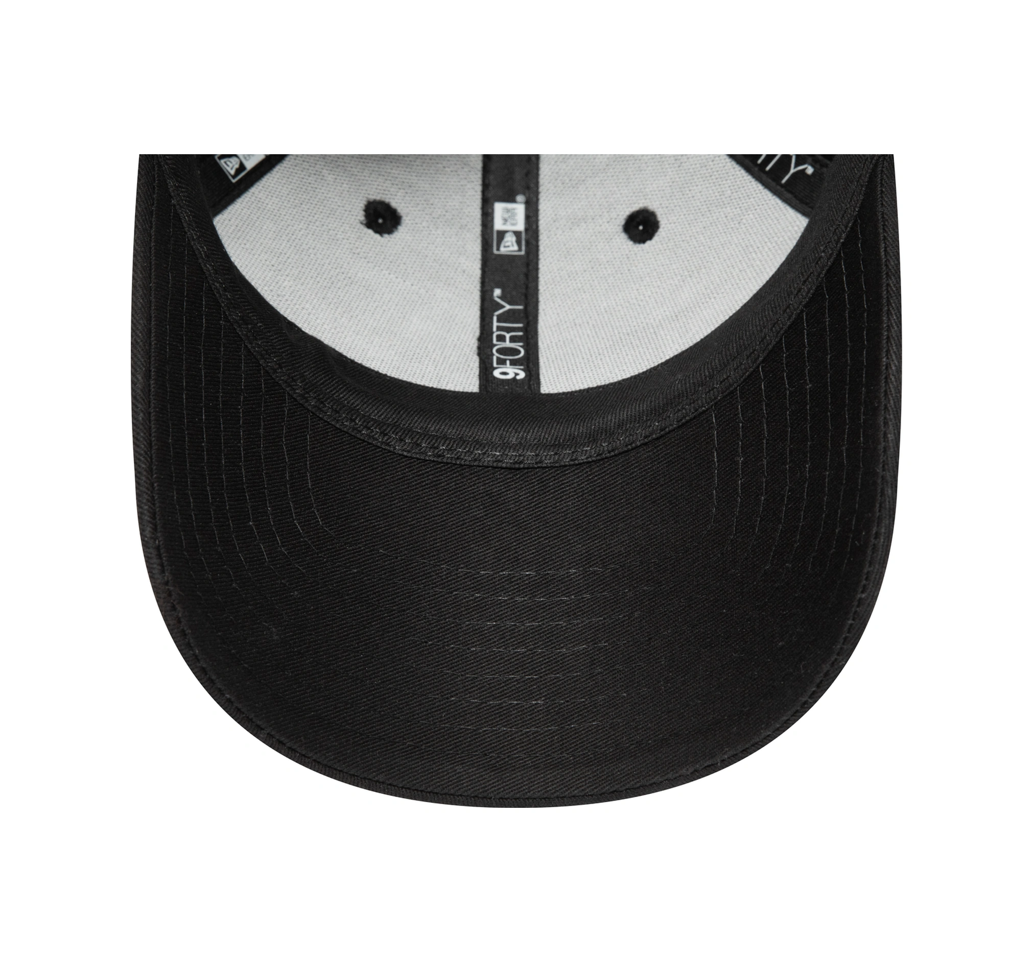 New Era New York Yankees Essential Unisex Şapka 80468932 Siyah