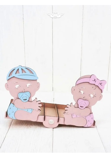 Kanysevy Aile Bankası Gelinlik Sandığı Kutusu 151695622