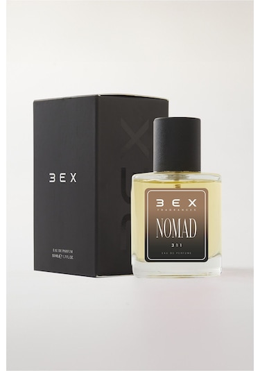 BEX 311 Unisex Parfüm EDP 50 ML
