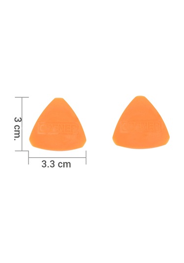 Jakemy JmS81 Samsung Telefon Sökme Seti 7 Parça