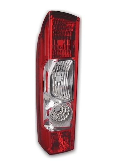 Stop Lambası Sol Ducato 3 Boxer 3 Jumper 2006-