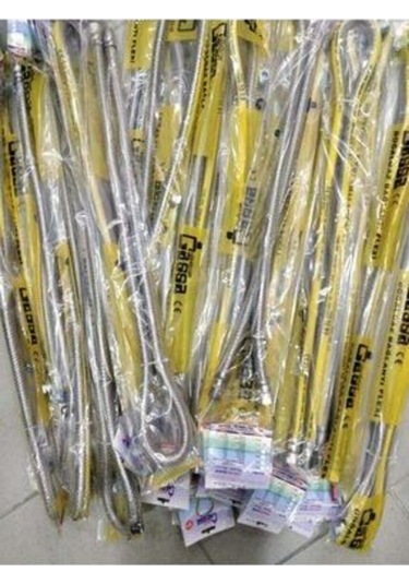 Ocak Flex 50 Cm