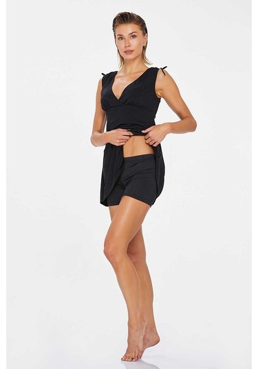 Lapieno 3867 Kadın Yüzücü Mayo 001