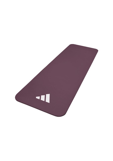 Adidas Fitness Minderi Maroon 7mm - Admt-11014mn Çok Renkli