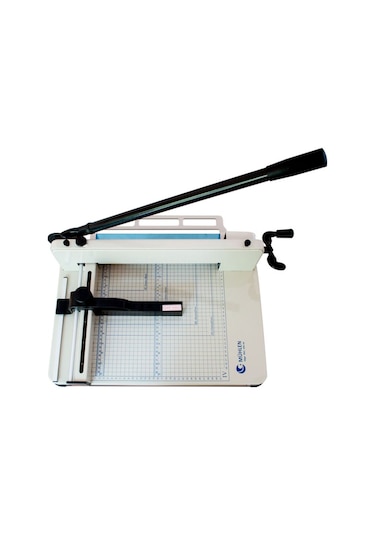 Mühlen Säge PRO A4 Kollu Giyotin