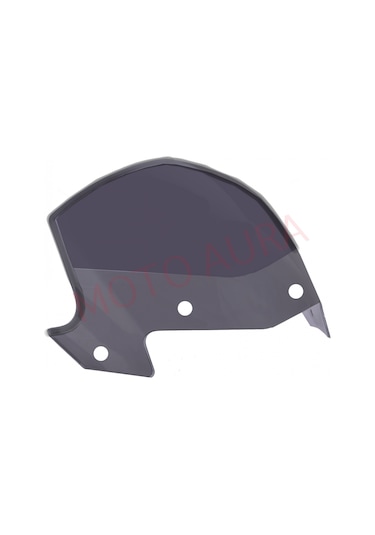 SİPERLİK CAMI YAMAHA - YBR