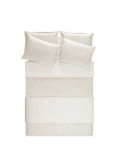 Puffy Viera Çift Kişilik Everyday Serisi - Bej