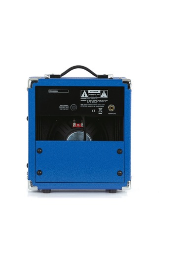 Echoban Ga10bls 10 Watt Mavi Gitar Amfisi