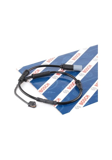 Bmw 2 F45 218I 1.5 2014-2019 Bosch Arka Balata Fişi