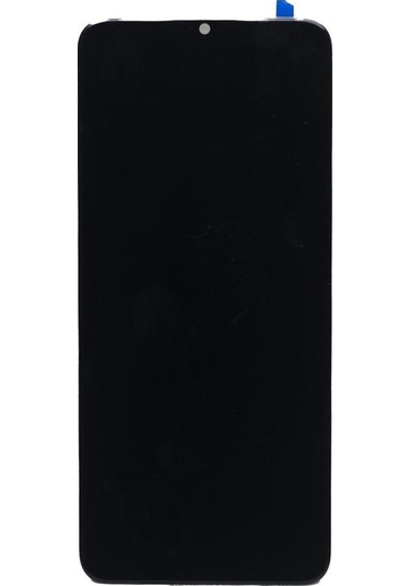 Realme C25 Lcd Ekran + Dokunmatik Rmx3191 Rmx3193