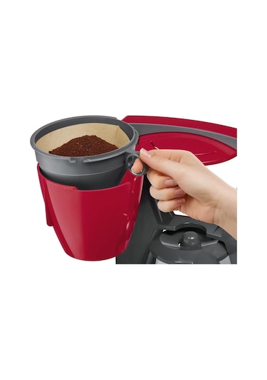 Bosch TKA6A044 Filtre Kahve Makinesi ComfortLine