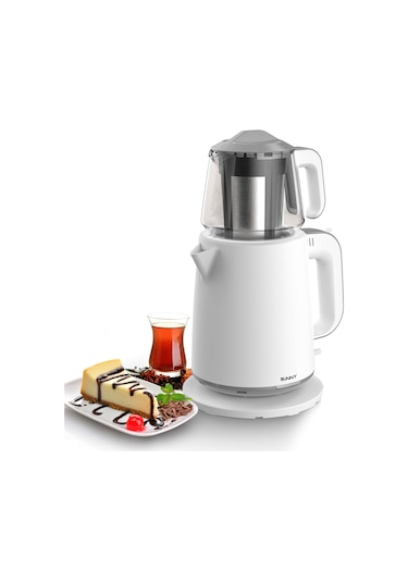 Sunny SN5CKM Pasha Çay Makinesi