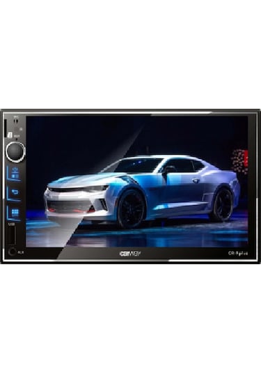 Carway Cr-9 Plus Multicolor Multimedia Araç Ekranı