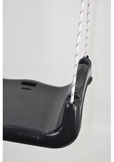Salıncak Oturağı Siyah