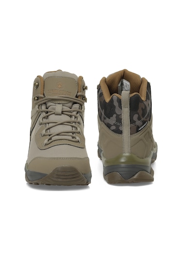 Lumberjack Brandon Hı 5pr Kum Erkek Outdoor Bot Kum