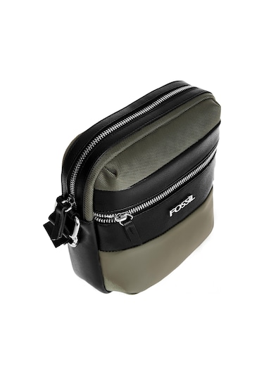 Fossil Erkek Çapraz Çantası 01fs2051 Haki