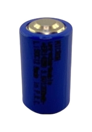 Micron 14250 3.6V 1/2AA Lityum Pil