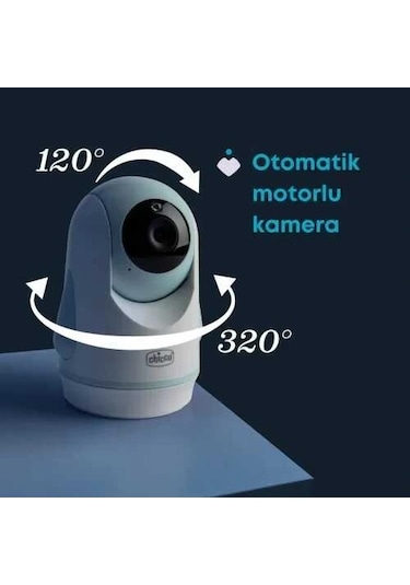 Baby Bebek Kamerası Evolution