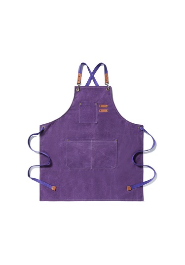 Çok Cepli Mutfakççalışmaönlükalınışılmışkan Vas Aşınmaya Da Liönlüngönül Mor