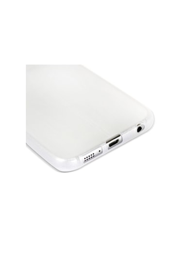 Turkcell T60 Ultra Ince Dikisli Tpu Arka Kapak Seffaf 225234856