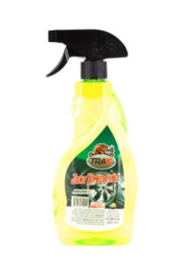 Trax Oto Jant Temizleme Spreyi 500 ML