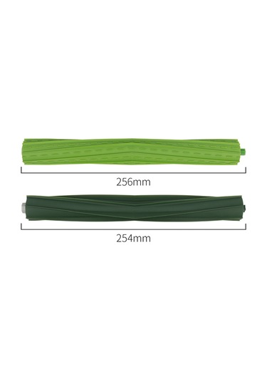 Roomba S9 Uyumlu 1 Çift (2 Adet) Ana Fırça