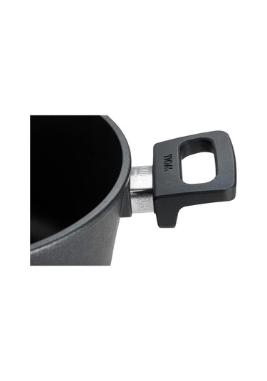 Woll Nowo Titanium Döküm Derin Tencere 28 Cm D-woll128ıll