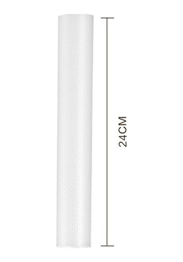 Fastbuy Tek Kullanımlık Doğrama Tahtası, 24x300cm, Ev/mutfak/sınıflandırma Kesme Tahtası Diğer