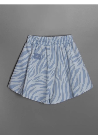 Laretto Kız Çocuk Yazlık Takımı 446051461 Mavi