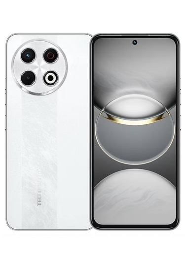 Tecno Spark 30 Pro 8 GB 256 GB Kutup Işıltısı (Teşhir)