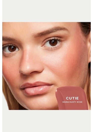 Saie Dew Blush Likit Allık Cutie 12ml Cutie