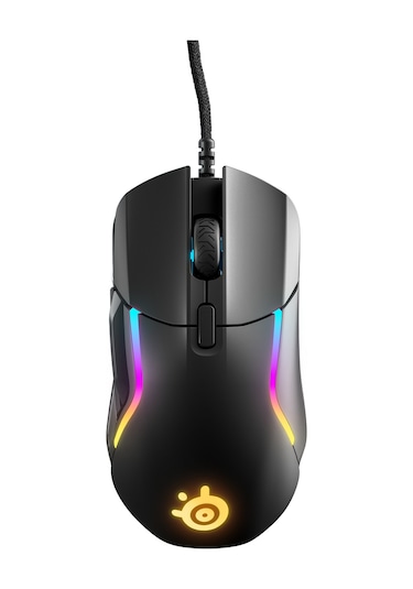 Steelseries Rival 5 Kablolu RGB Optik Oyuncu Mouse